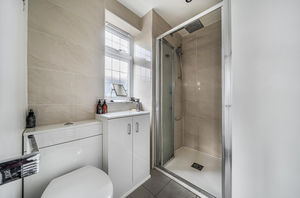 Ground floor cloakroom- click for photo gallery